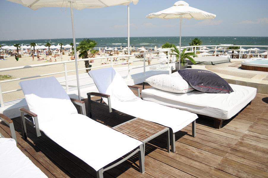 Grand Hotel Rex Mamaia Ανέσεις φωτογραφία